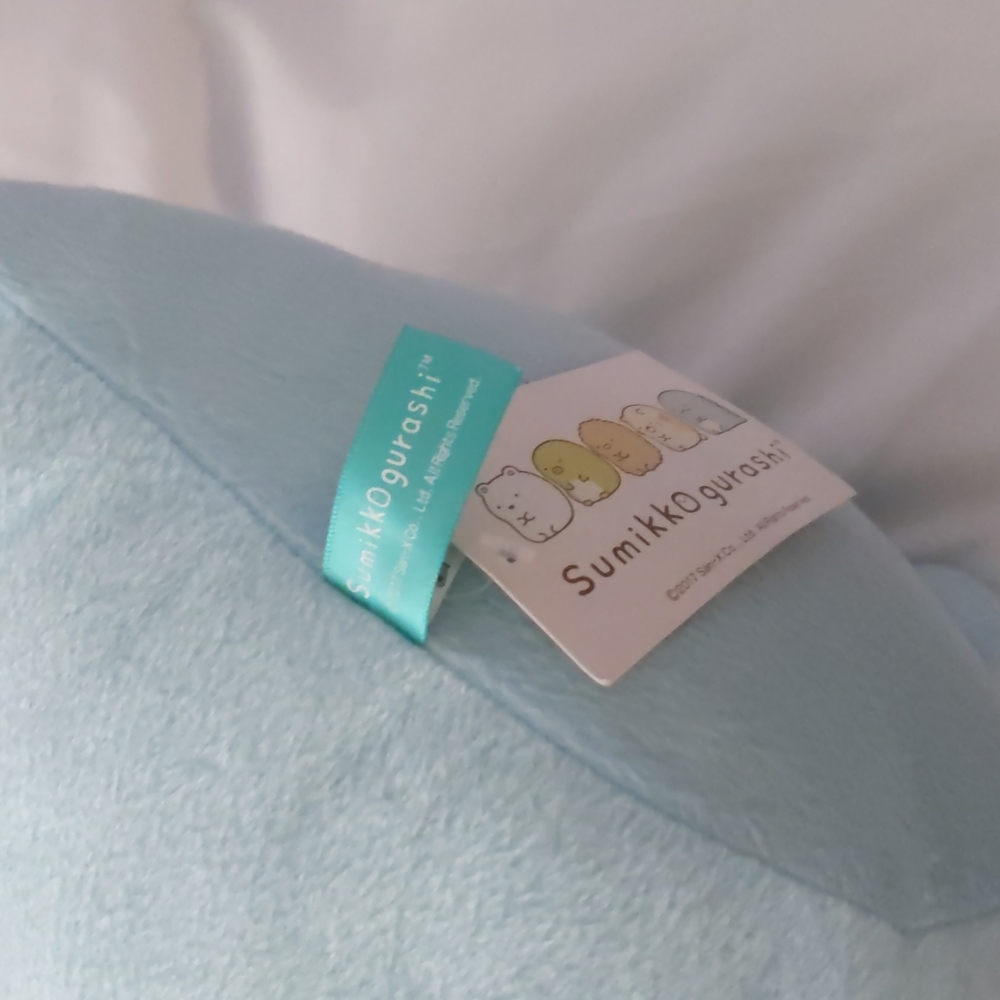 Sumikko Gurashi Tokage Plush - Picture 4 of 4